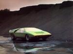 Alfa Romeo Carabo Concept 1968 года